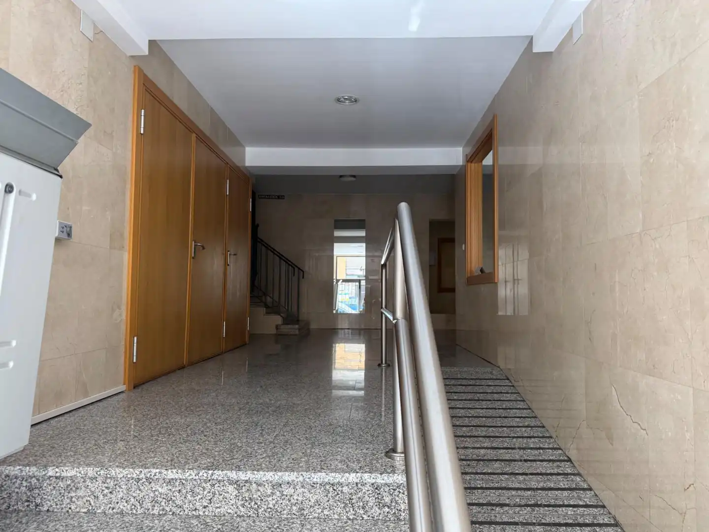 Appartamento con terrazza in vendita a Delicias, imagen 18