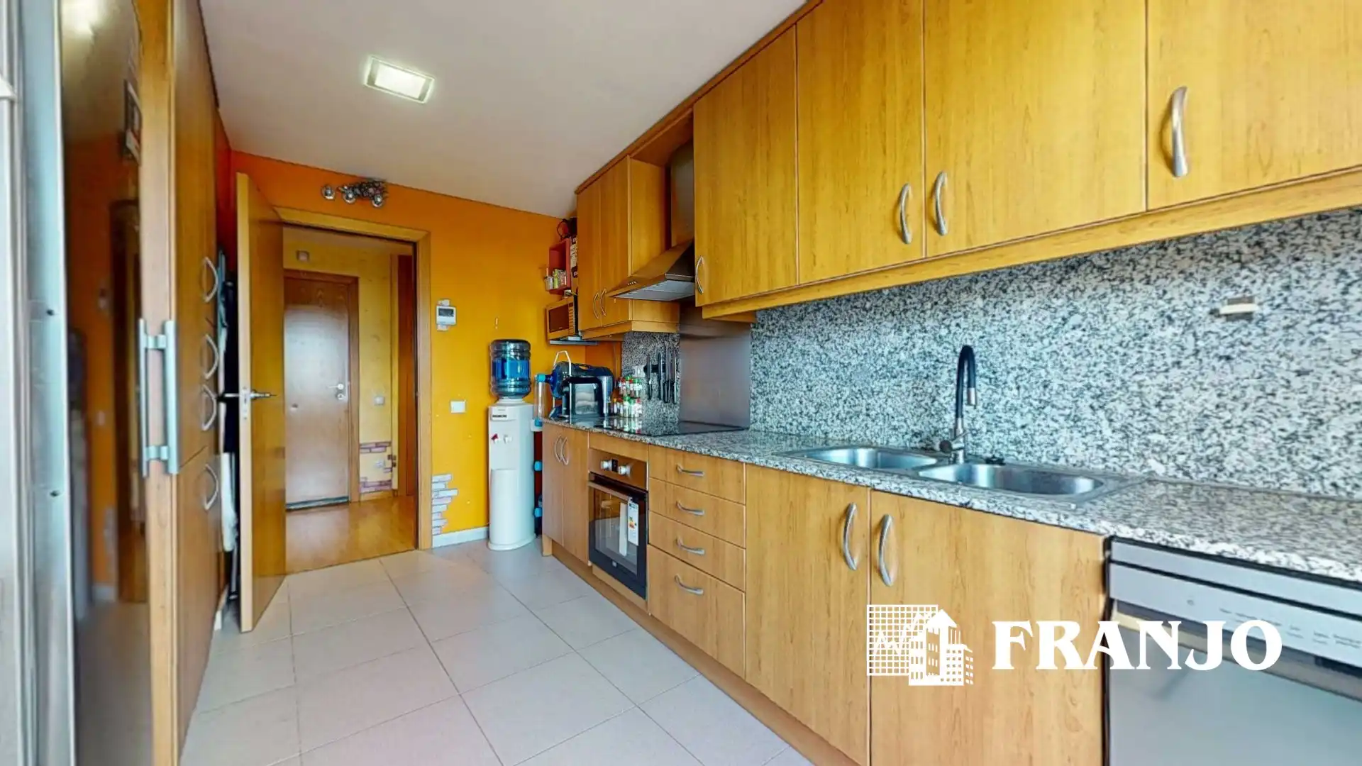 Appartamento con terrazza in vendita a Nord-est, imagen 9