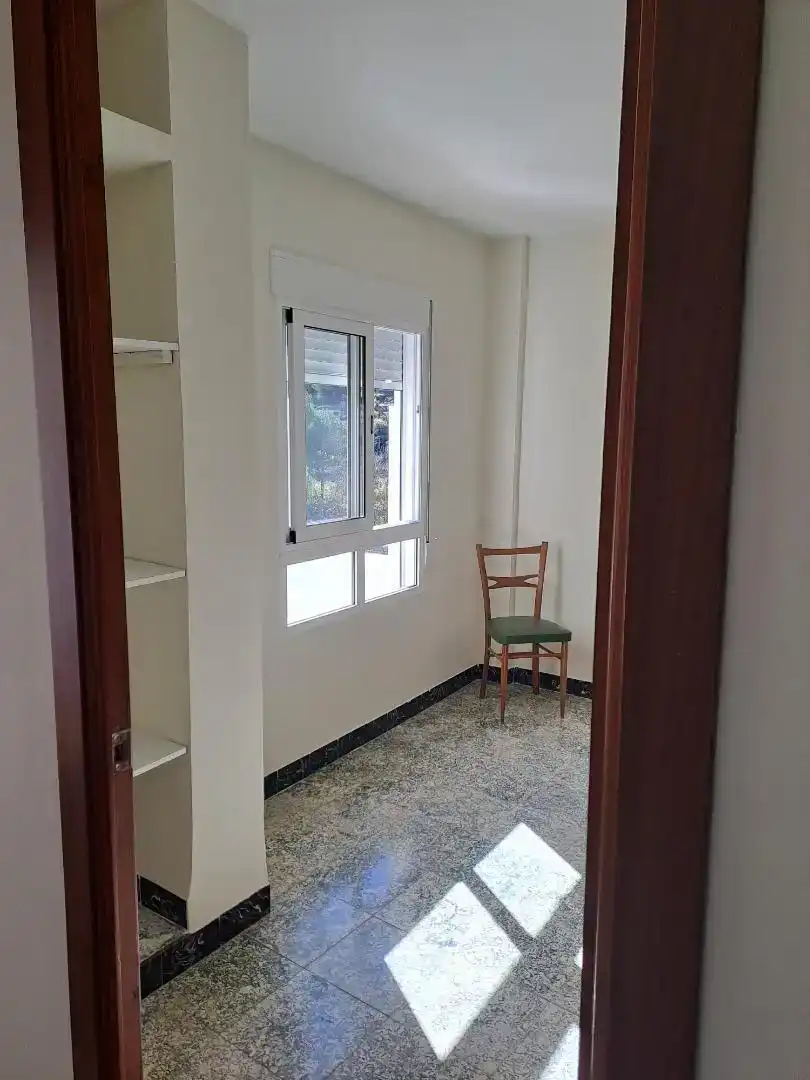 Dormitori de Casa adosada en venda en La Vall d'Ebo amb Jardí privat, Traster i Moblat