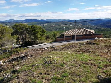 Terreno residenziale in vendita a Camí de Canyelles - Cogullada