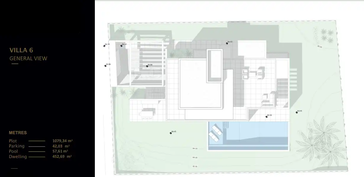 Casa amb terrassa en venda a Costa Natura, imagen 14