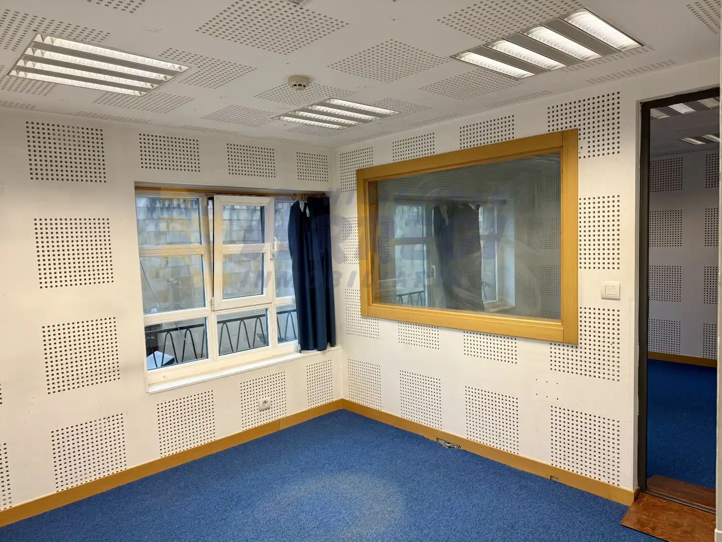 Büro zur Miete in Eibar