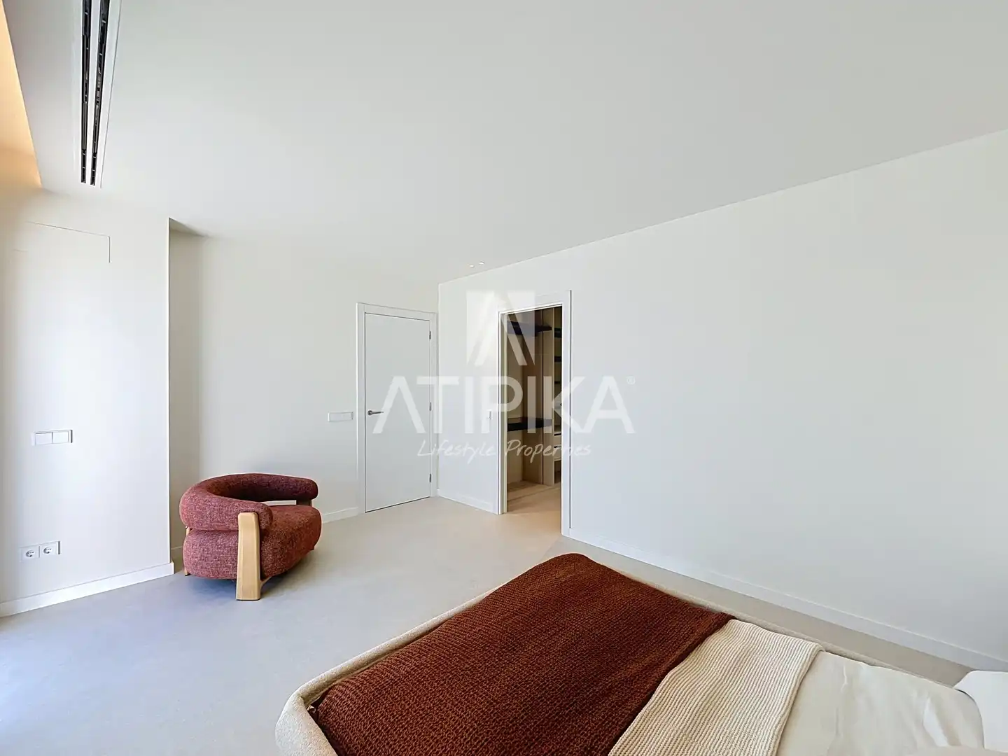 Casa con piscina en venta en La Plana, imagen 38