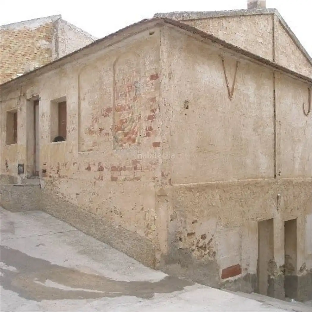 Haus zum Verkauf in Calle Roal Abajo 17, imagen 2