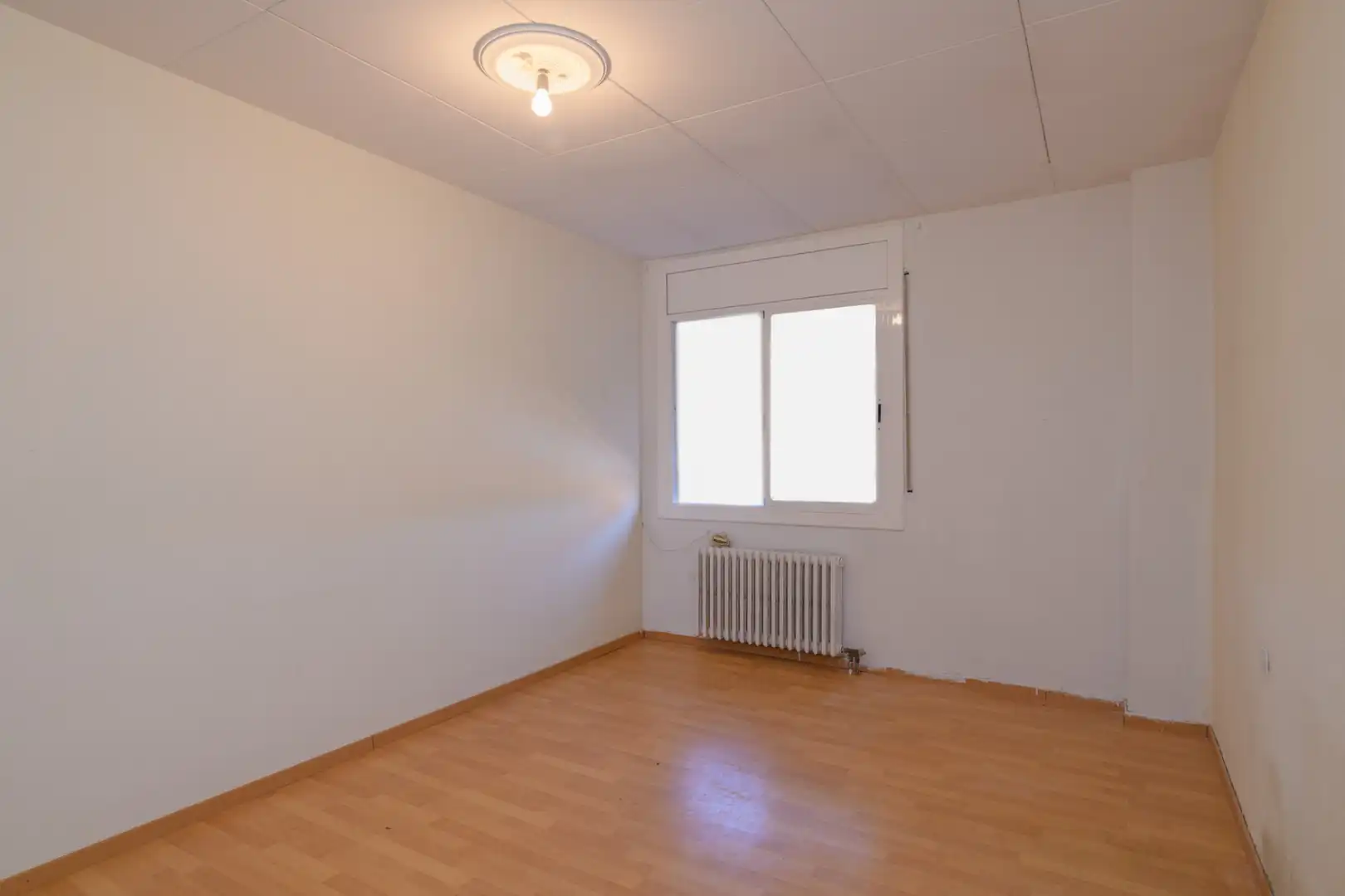 Habitación de Casa o chalet en venta en Manresa con Calefacción y Terraza