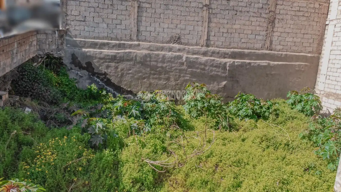 Residencial en venta en La Orotava