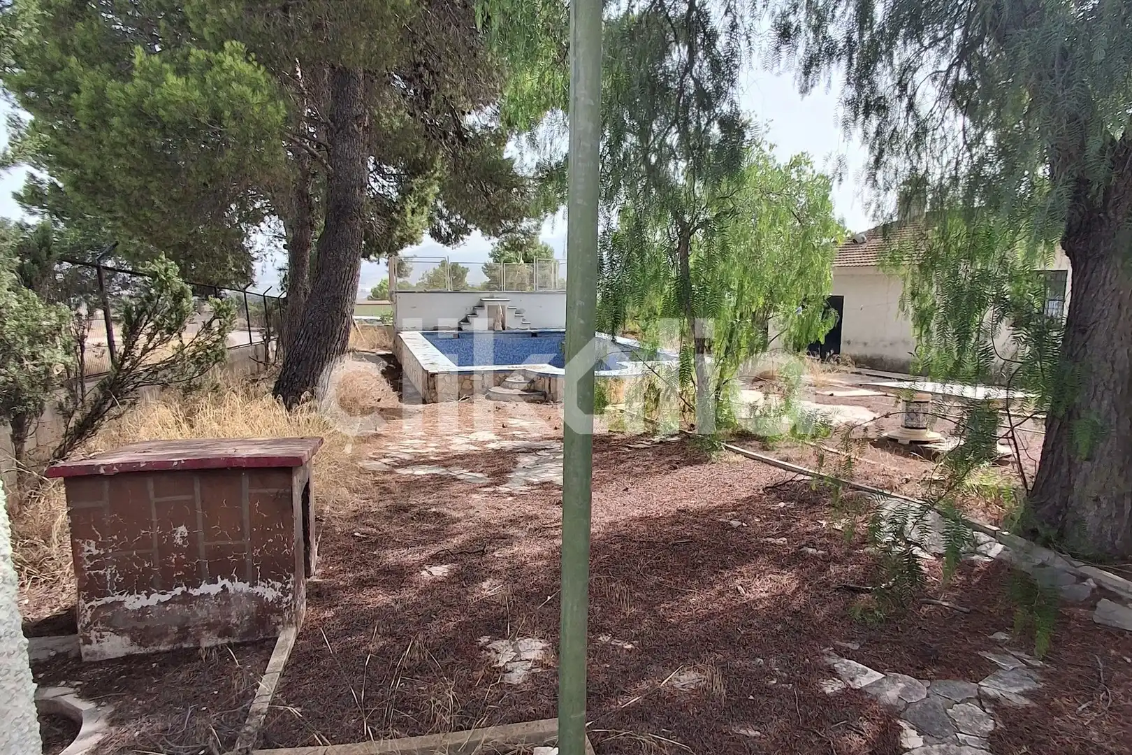 Appartamento con piscina in vendita a San Crispín - Huerta Nueva-Estación, imagen 4