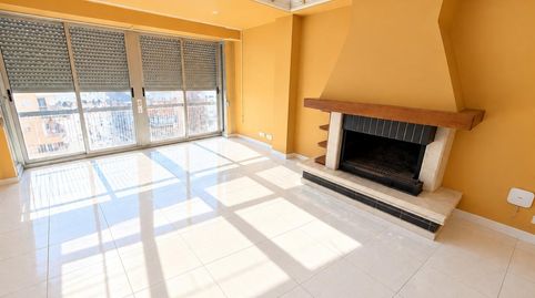 Foto 2 de Piso en venta en Avenida Sants Patrons, Centre, Alzira