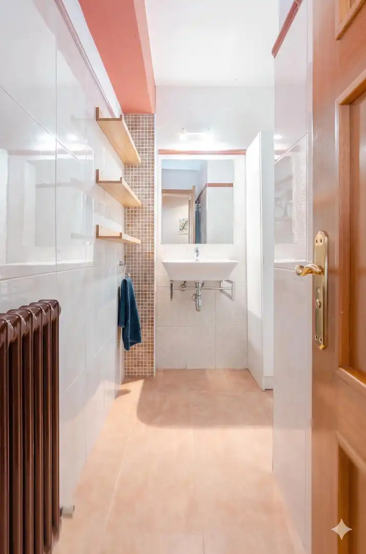 Piso con terraza en venta en Avenida de Torrelavega 13, imagen 10