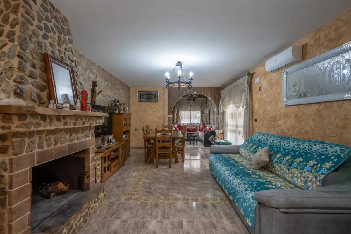 Finca rústica en venta en Cam. de la Sierra, Cox