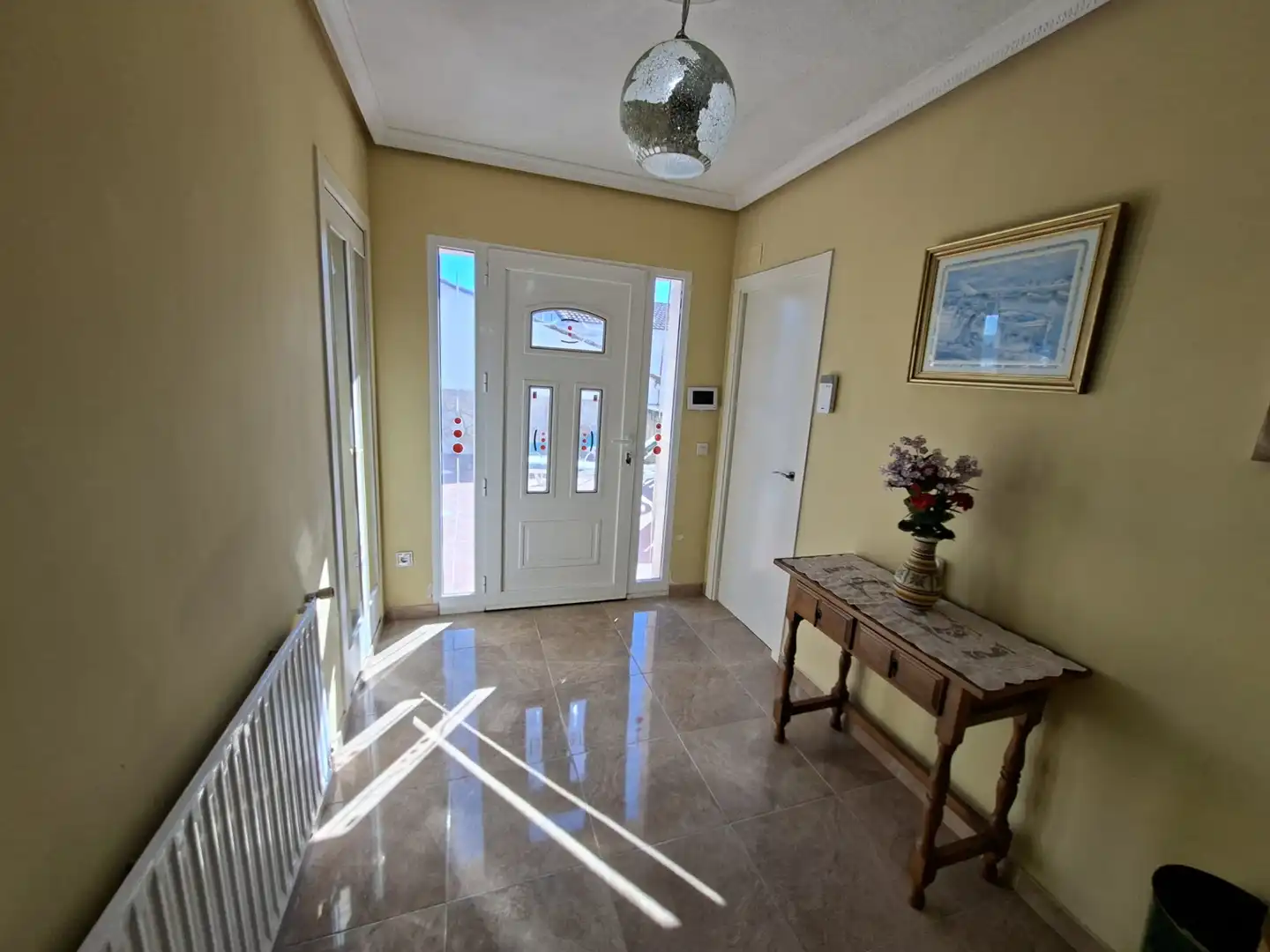 Casa o xalet en venda en Plasencia amb Aire condicionat, Calefacció i Terrassa