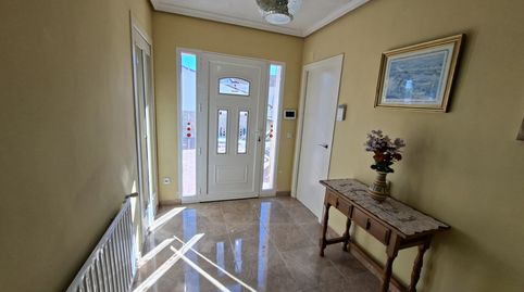 Foto 4 de Casa o xalet en venda a Vasco Núñez de Balboa, Zona Norte - Hospital - Urbanizaciones, Plasencia