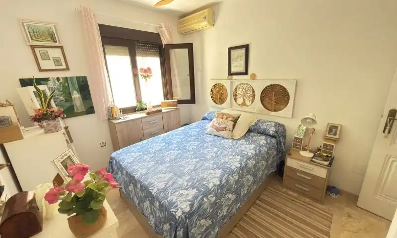 Mini appartamento con piscina in vendita a Calle Feria, imagen 30