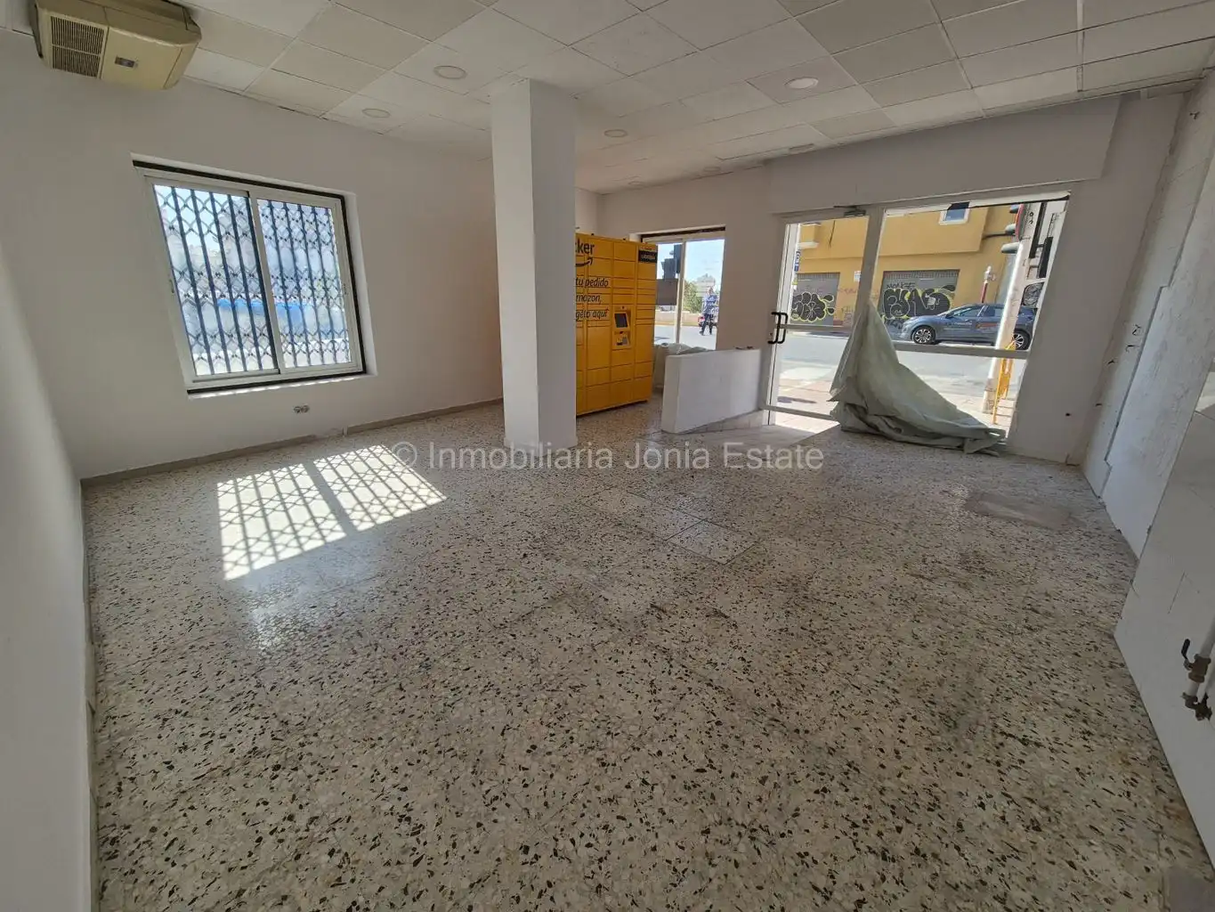 Local commercial à vendre à Poble Nou - Montiboli, imagen 4