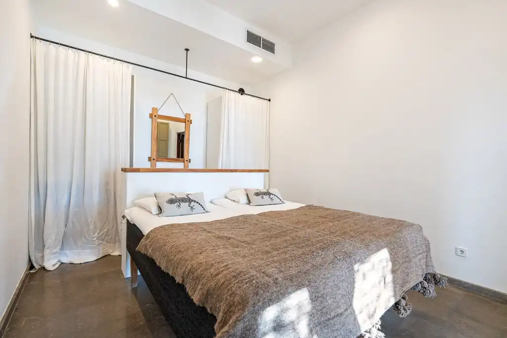 Casa rústica con piscina en venta en Es Llombards, imagen 20