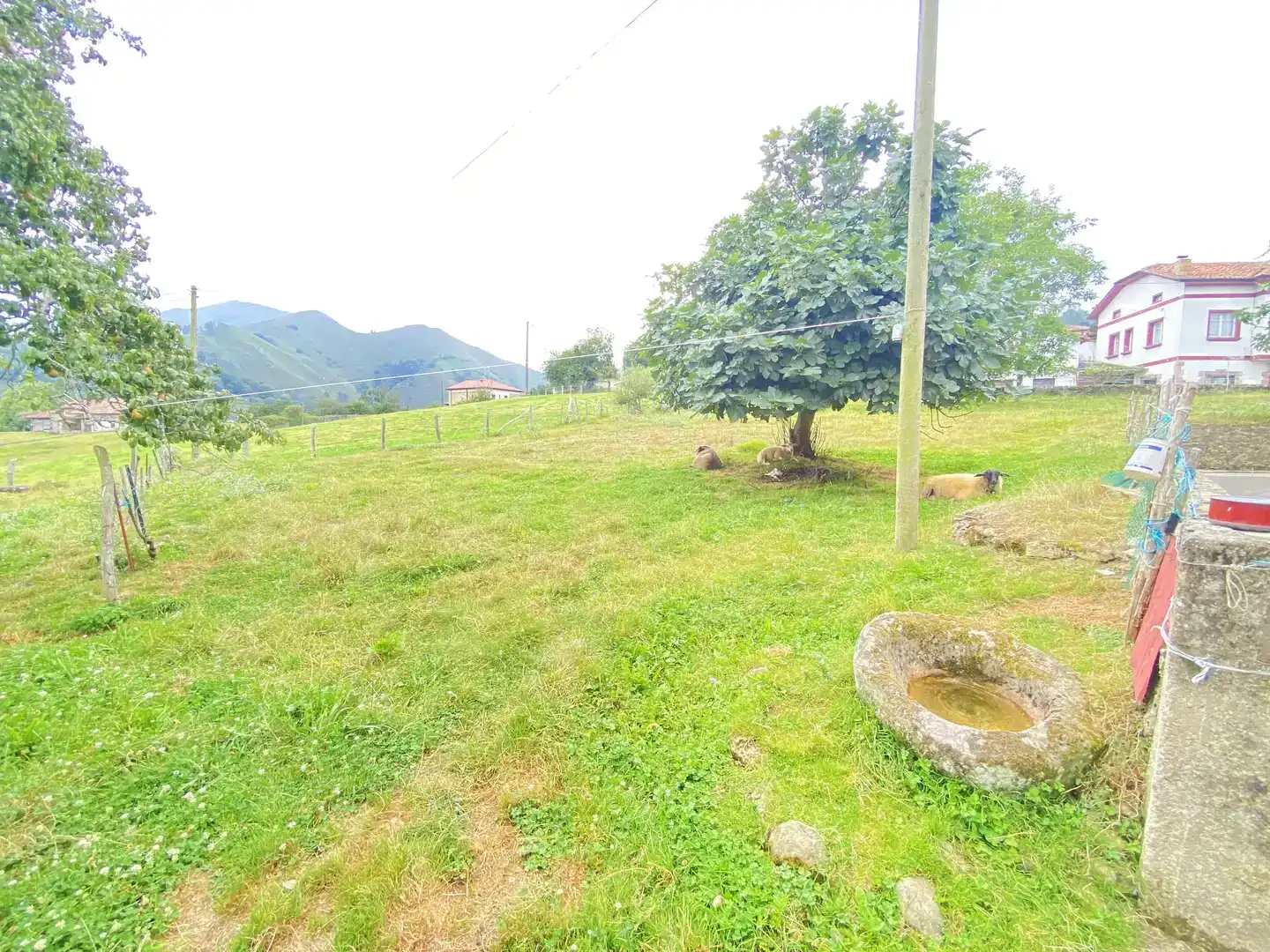 Piso en venta en Piloña con Jardín privado, Trastero y Balcón