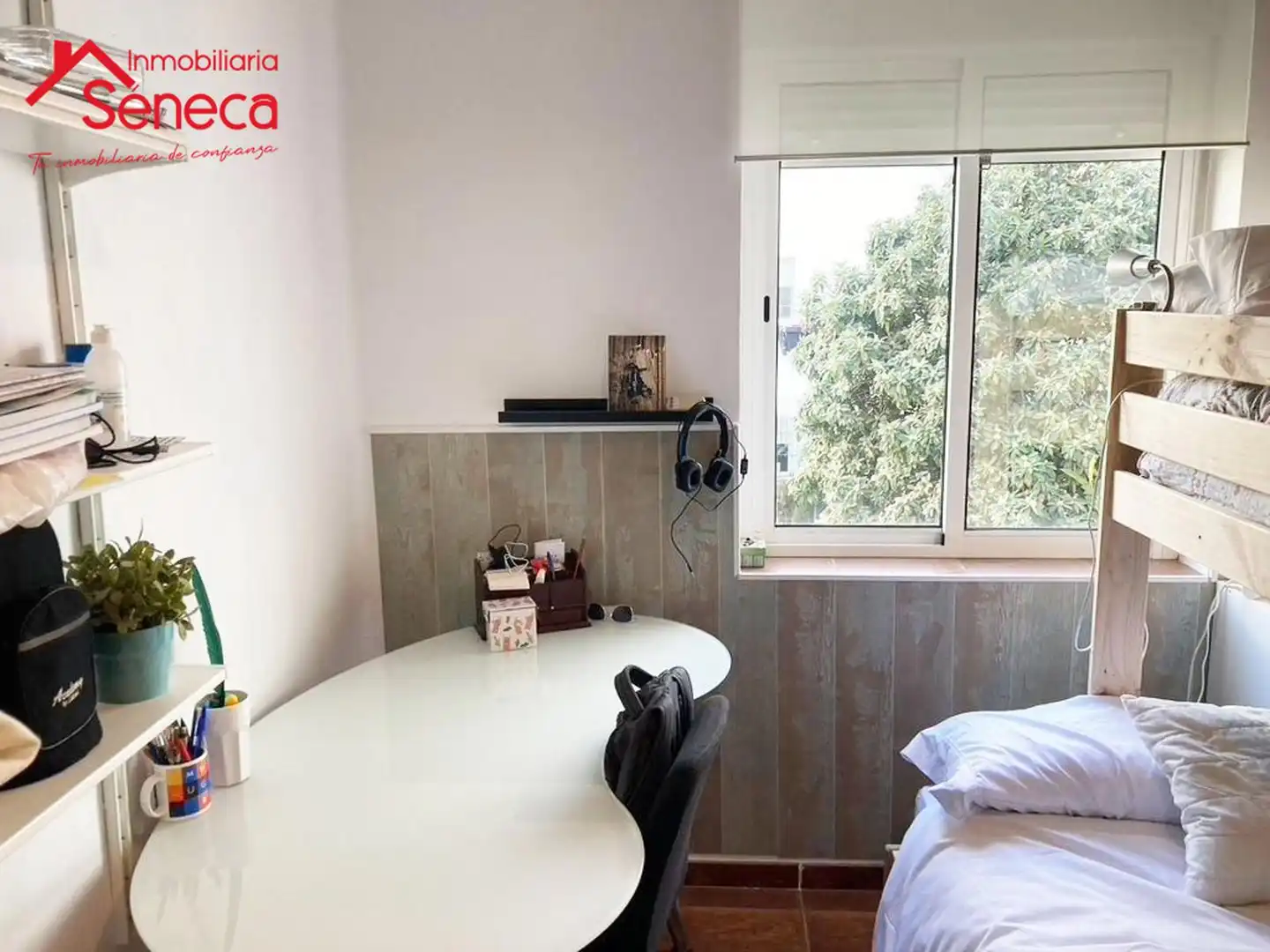 Piso en venta en JULIO PELLICER, Ciudad Jardín - Zoco