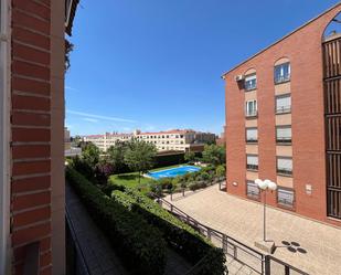 Flat to rent in Parque Nueva Granada, Norte,  Granada Capital