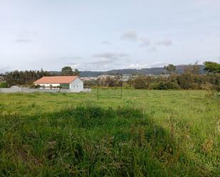 Residencial en venda en Valdoviño