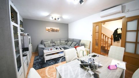 Foto 2 de Casa adosada en venta en Tomelloso, Ciudad Real