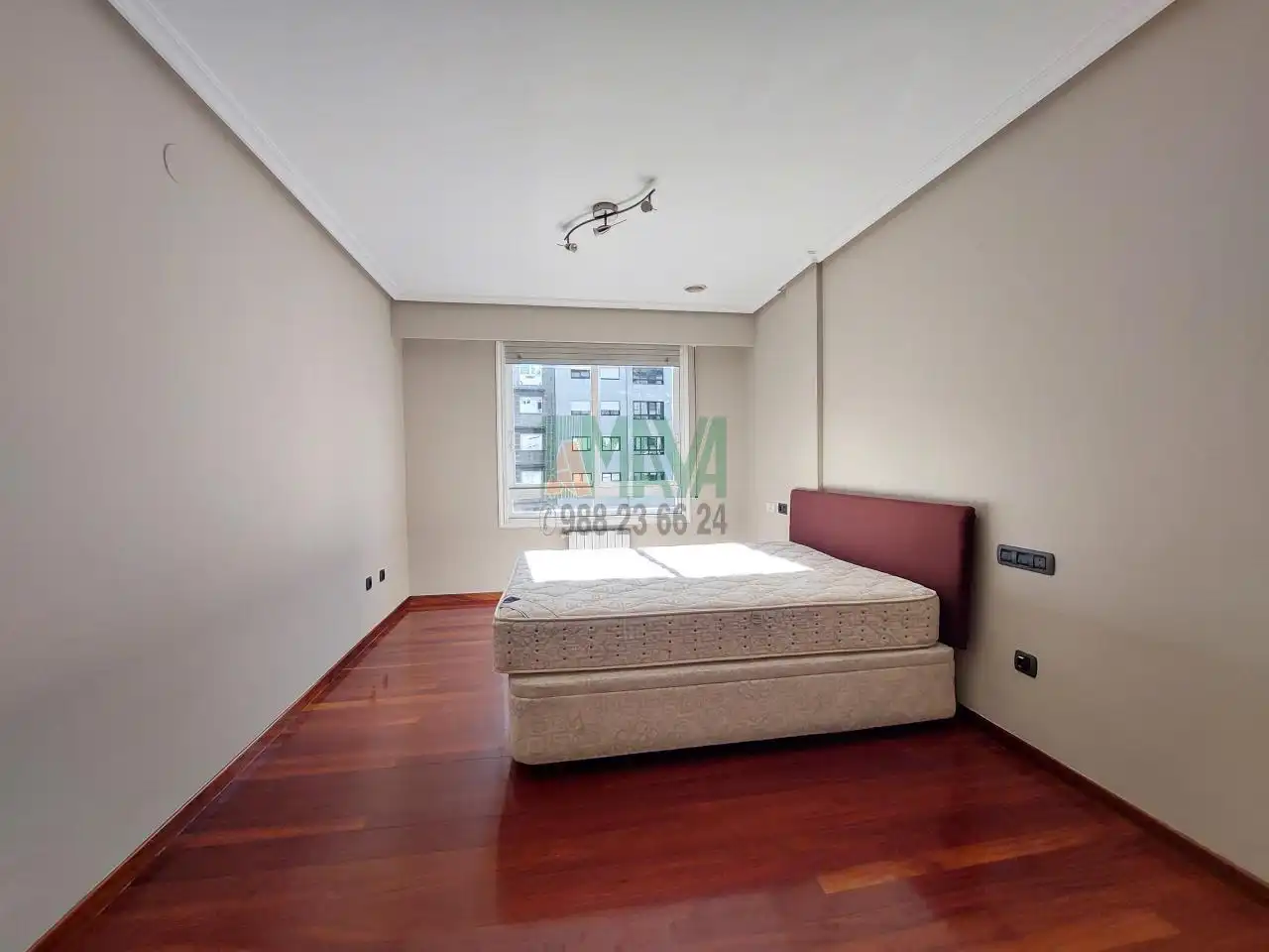Flat for rent in Ourense Capital , Ourense