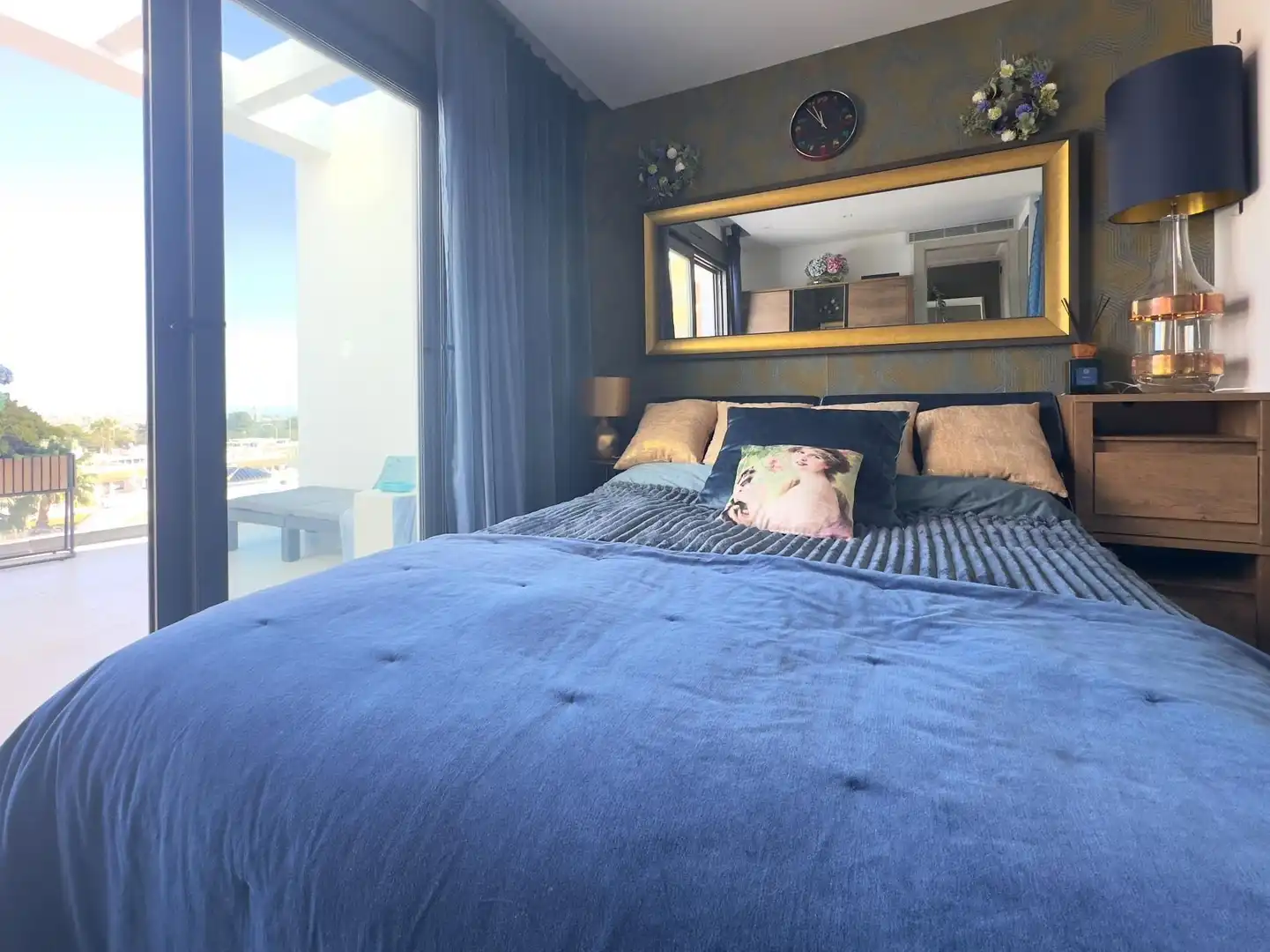 Attique avec piscine à vendre à Orihuela Costa, imagen 18