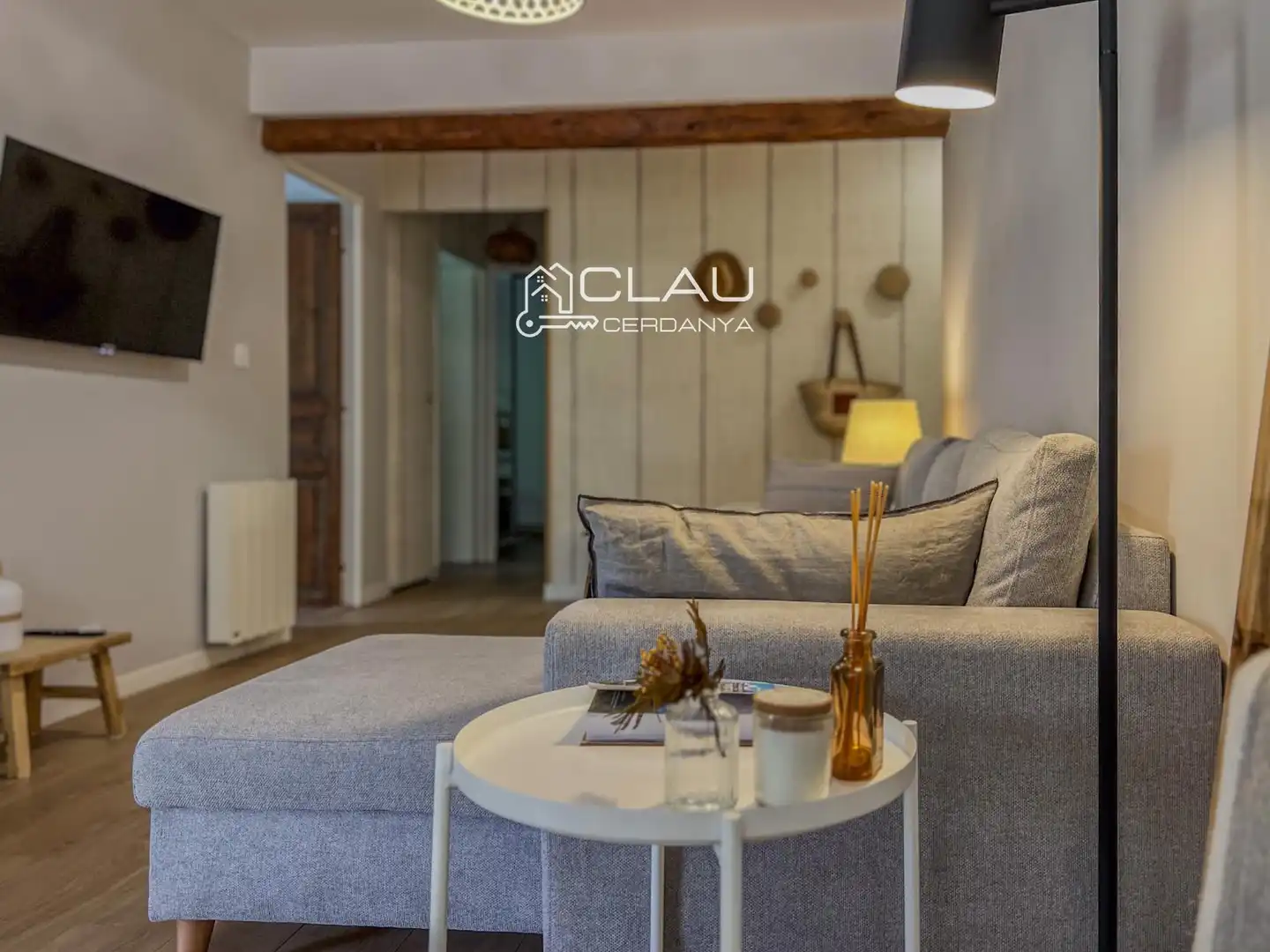 Flat with terrace to rent in Chemin des Écoliers 10, imagen 30