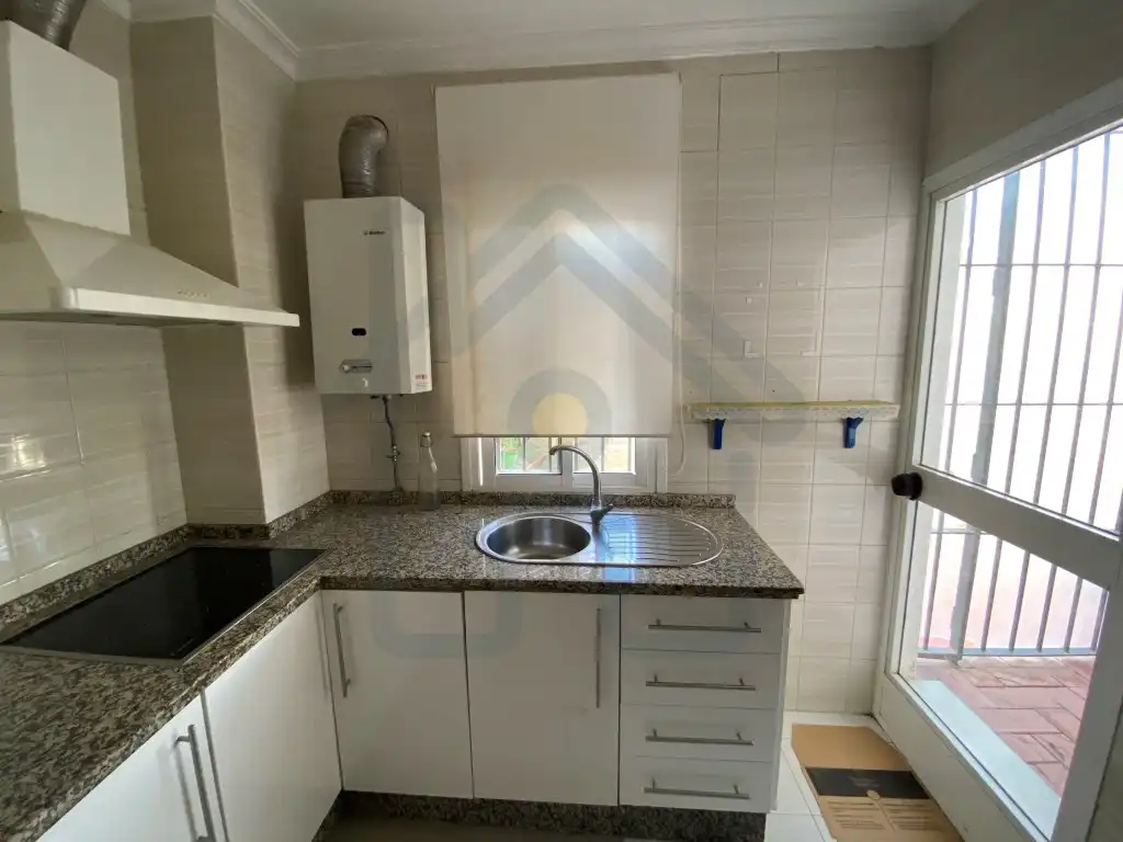 Cocina de Casa o chalet en venta en Los Palacios y Villafranca