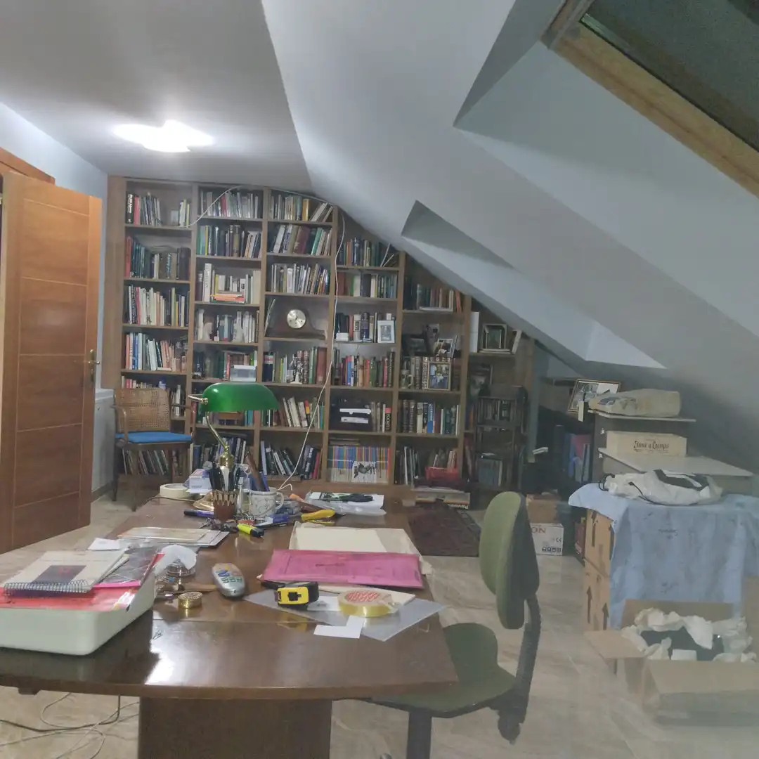 Casa o xalet en venda en El Escorial amb Calefacció, Jardí privat i Parquet