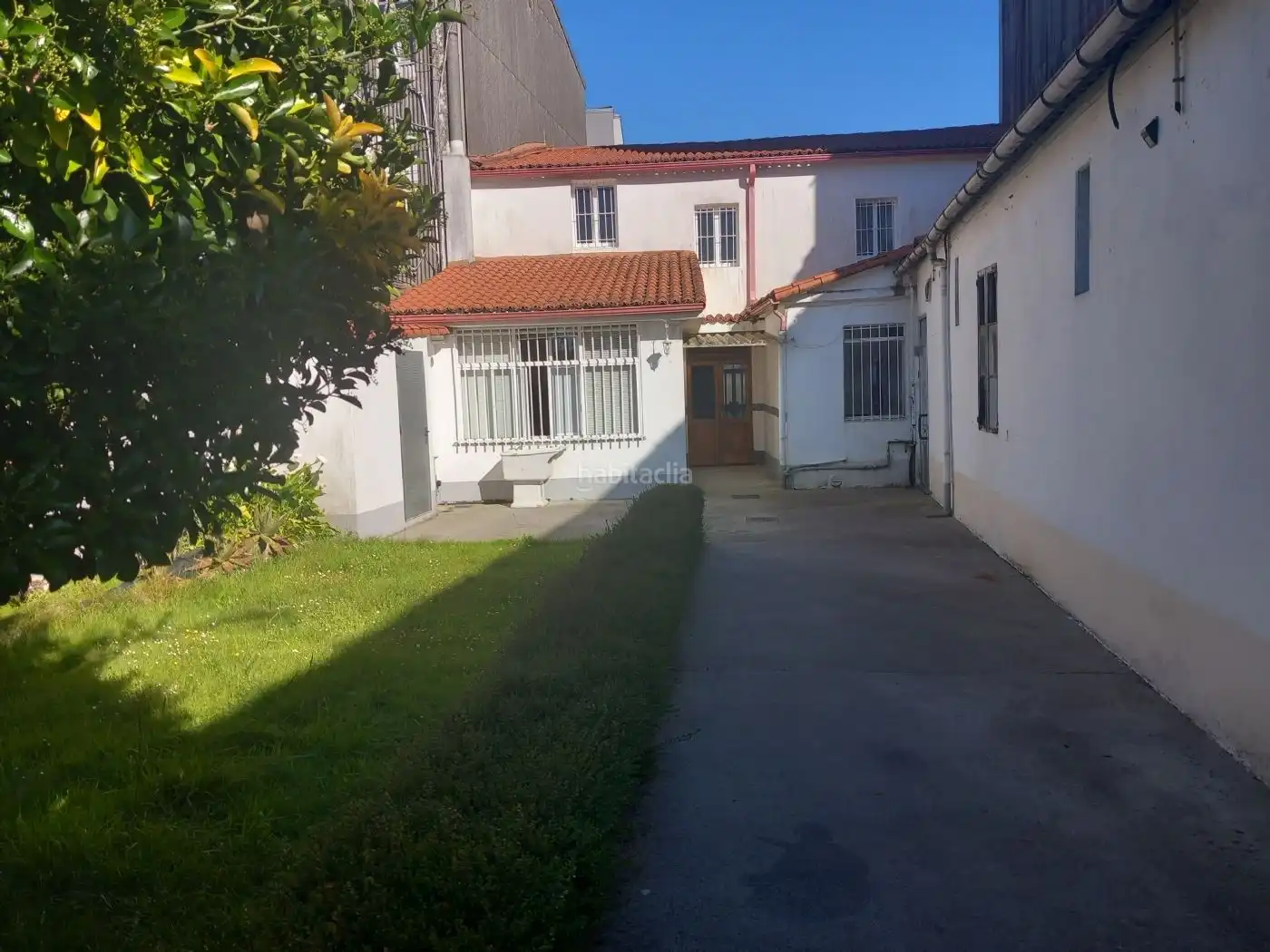 Casa con giardino in vendita a Avenida Principal 62
