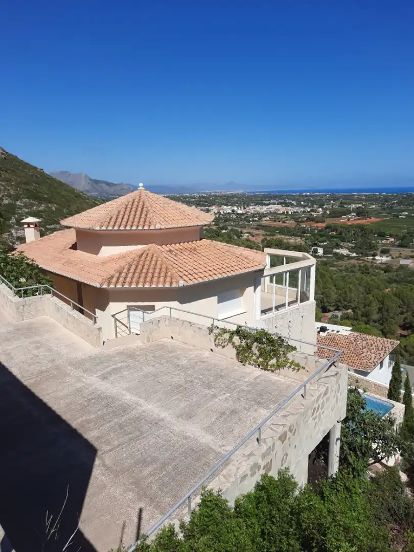 Chalet con piscina en venta en La Pedrera - Vessanes, imagen 5