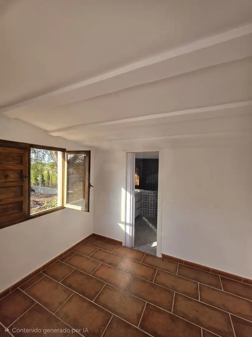 Casa amb piscina en venda a L'Ametlla de Mar pueblo, imagen 12
