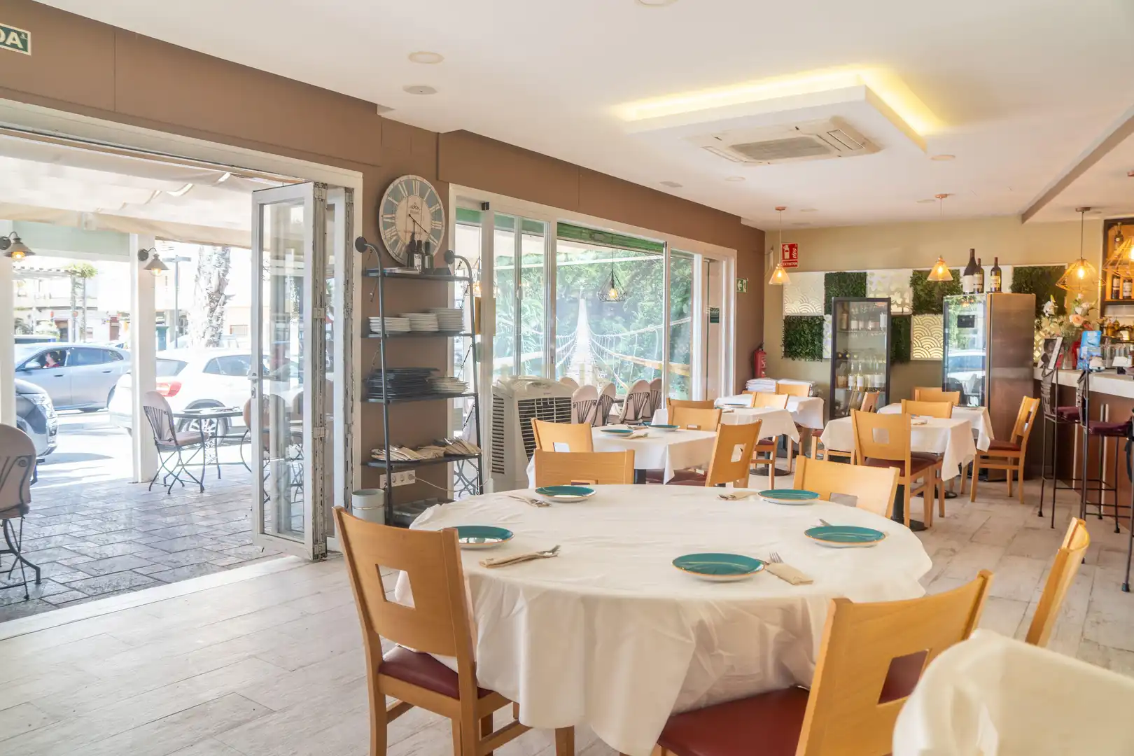 Local en venta en Fuengirola con Aire acondicionado