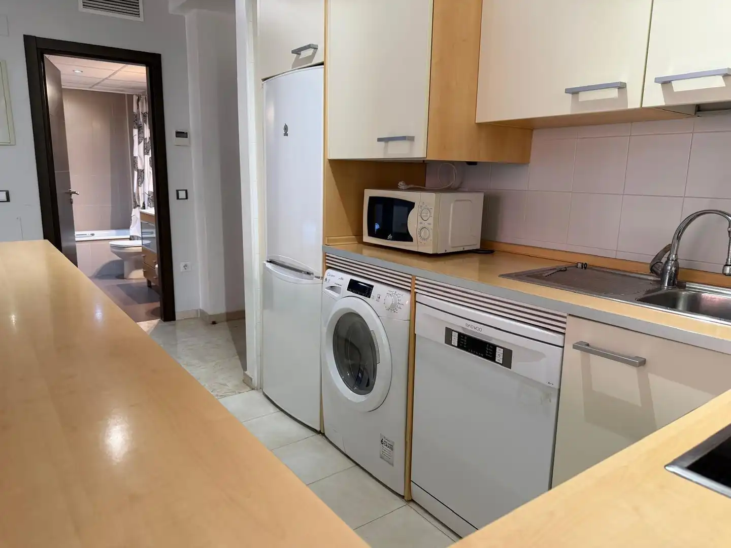 Apartament amb ascensor en venda a Calle LOMA RISCOS DE LOS, imagen 15