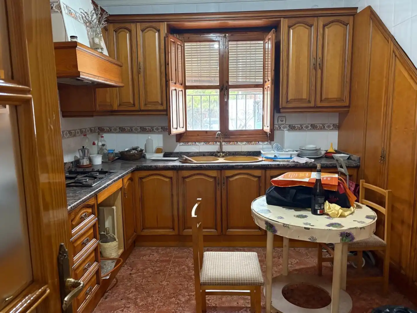 Villa con giardino in vendita a Aledo, imagen 8