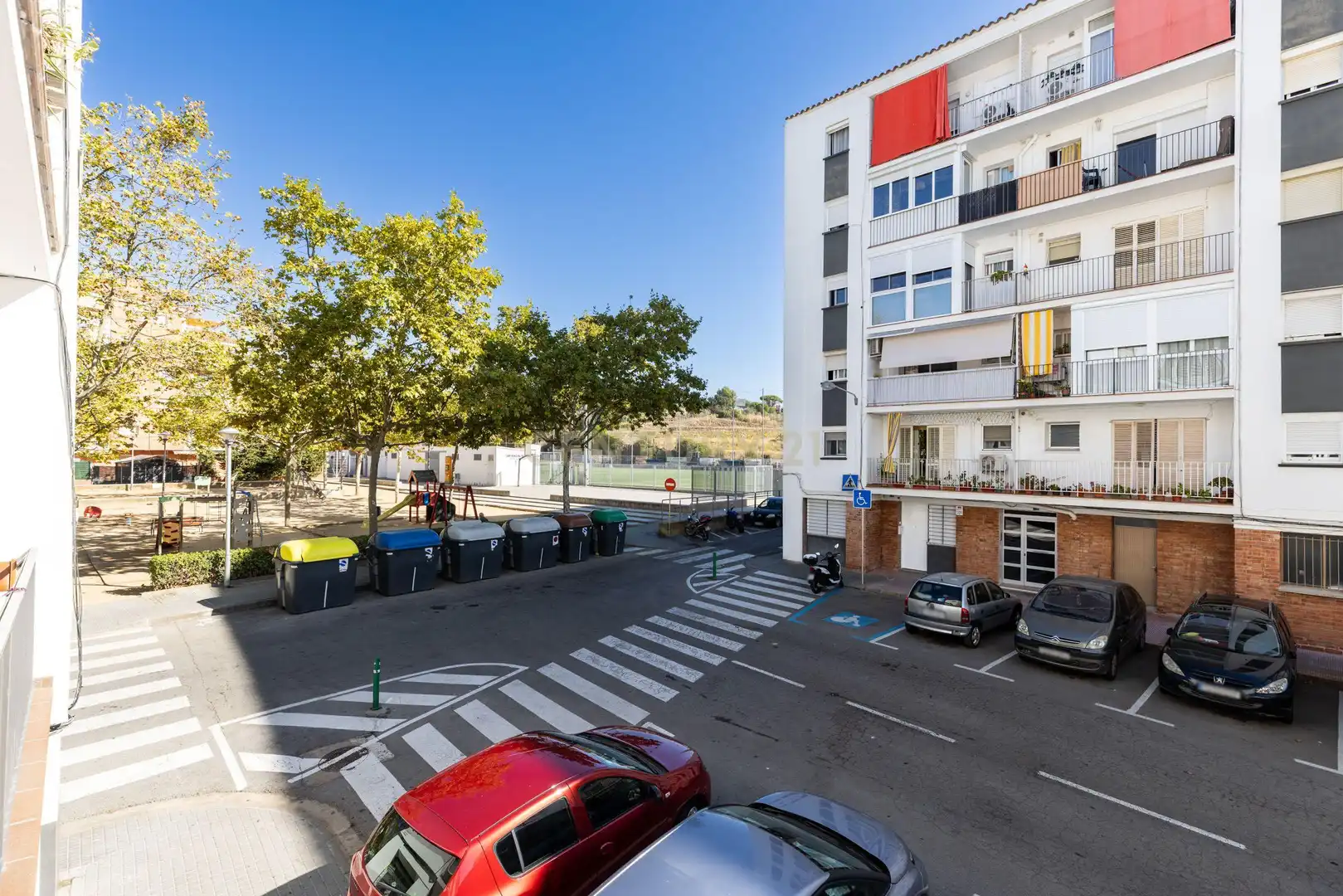 Apartament en venda a Carrer Ausiàs Marc, 6, Blanes, Spain 6, imagen 22