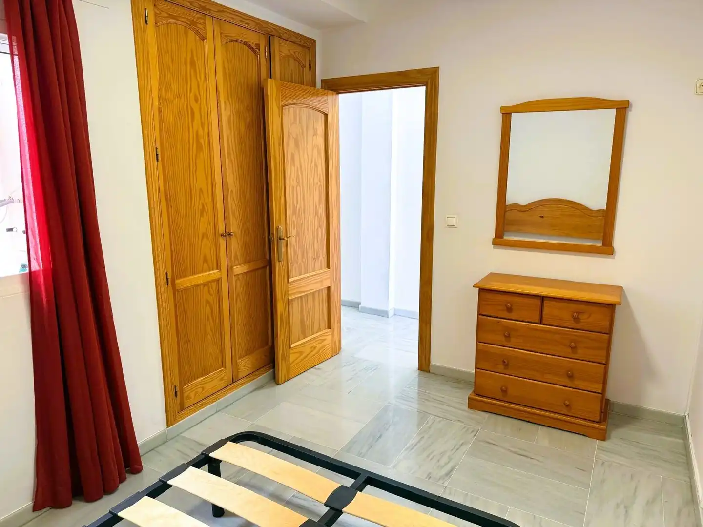 Wohnung zur Miete in Julio Moreno, Playa de Granada
