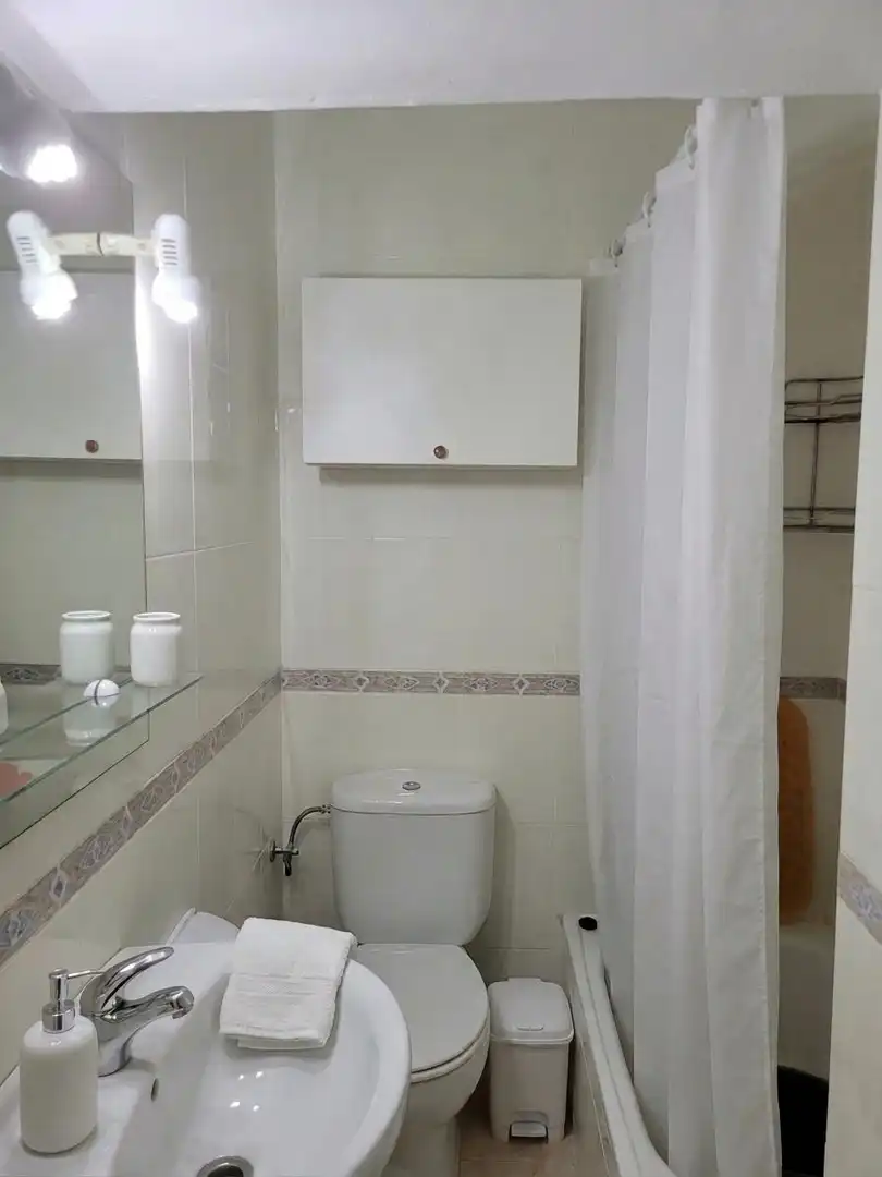 Studio avec piscine à vendre à Parque de la Paloma, imagen 10