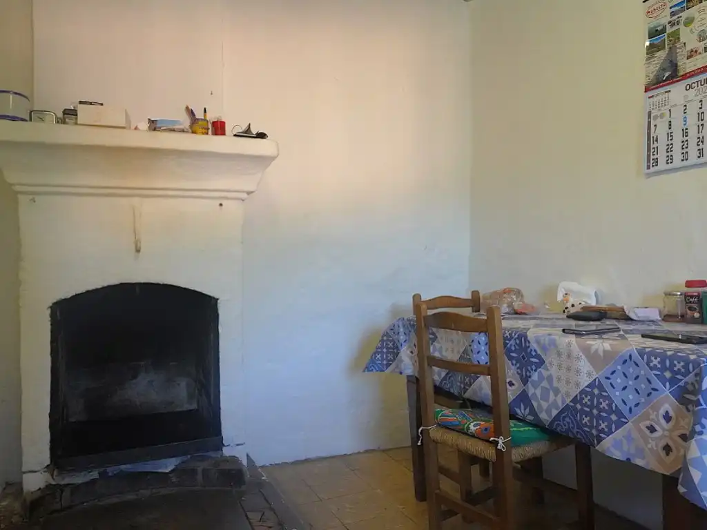 Casa o chalet en venta en Calle Santa Catalina, 3, Laspuña
