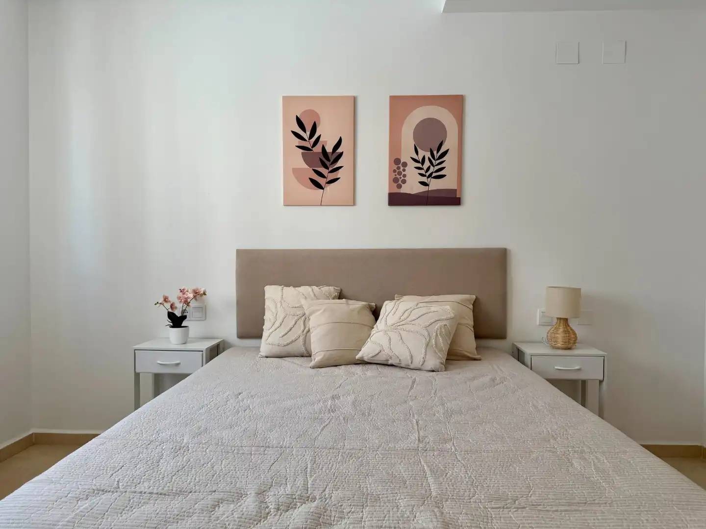 Habitación de Piso en venta en Xeraco con Amueblado