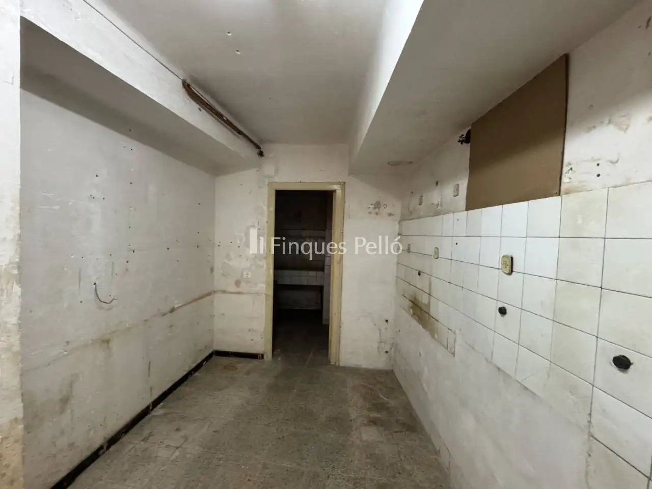 Commercial properties for sale in Sant Feliu de Guíxols