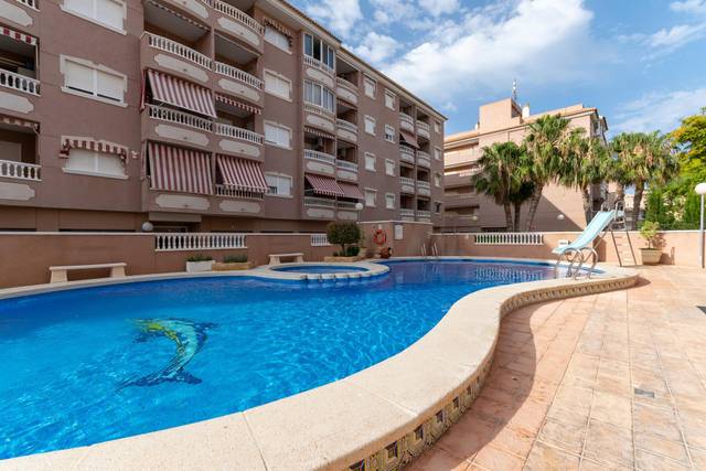 Apartamento en Alquiler en Playa Tamarit - Playa Lissa