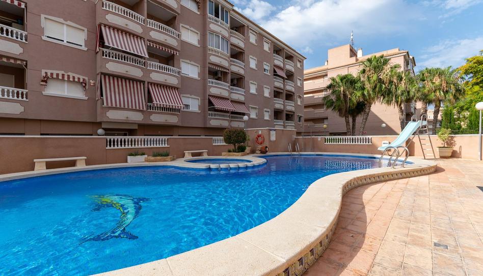 Photo 1 of Apartment to rent in Playa Tamarit - Playa Lissa, Alicante