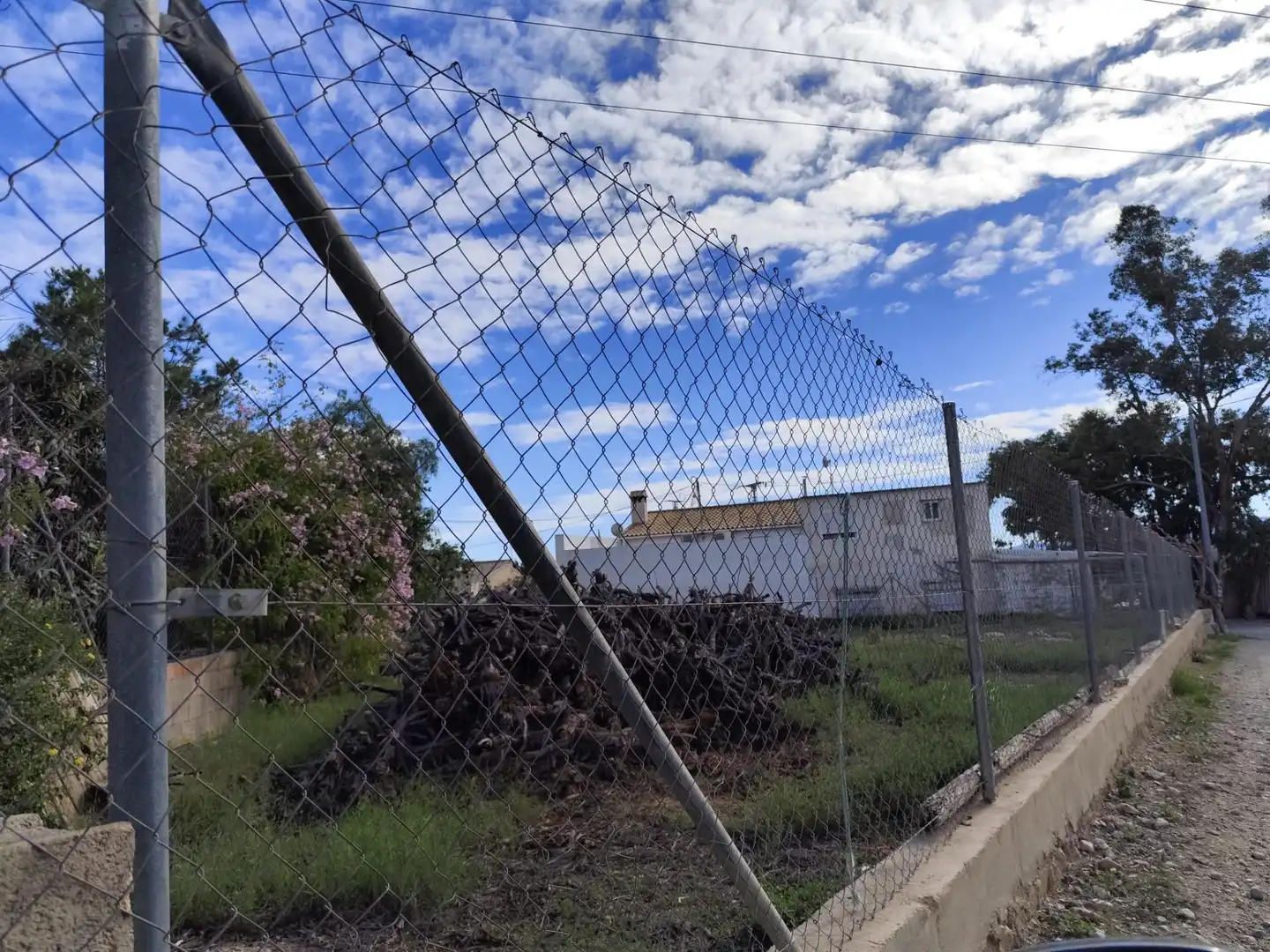 Terrenys i solars en venda a Alhama de Murcia ciudad, imagen 2