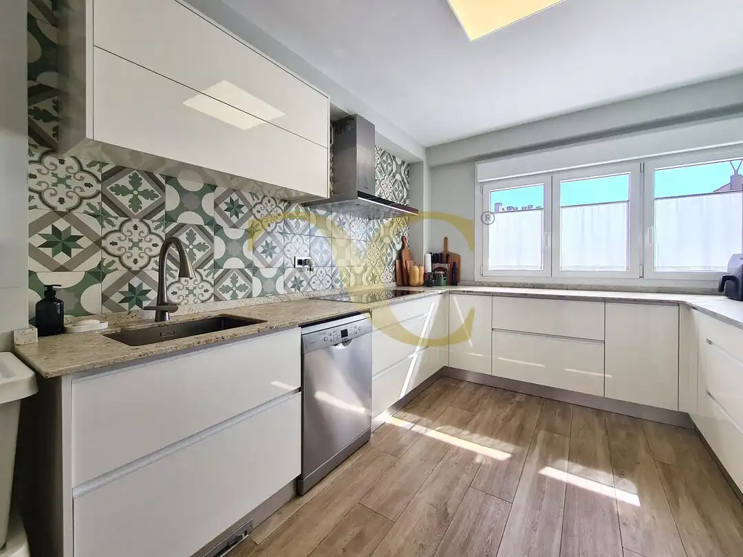 Detached house with garden for sale in Camino de la Belga, imagen 18