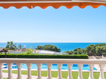 Appartement compact avec balcon à vendre à Pinar del Advocat - Cometa