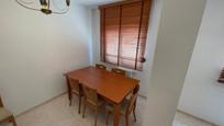 Dining room of Flat for sale in Castellón de la Plana / Castelló de la Plana  with Storage room and Furnished