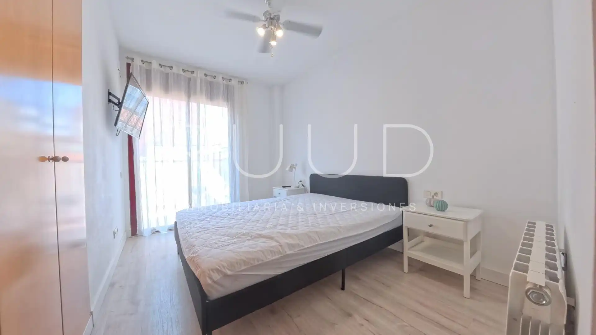Piso con terraza en venta en SANTA MARIA, imagen 12