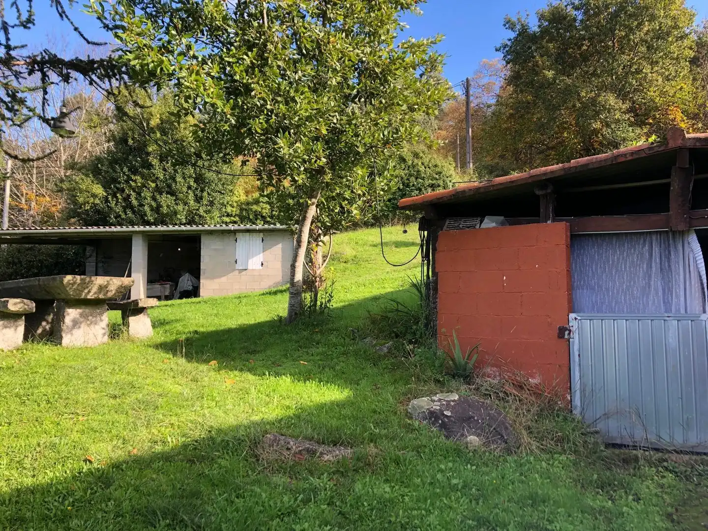 Casa o chalet en venta en Caldas de Reis