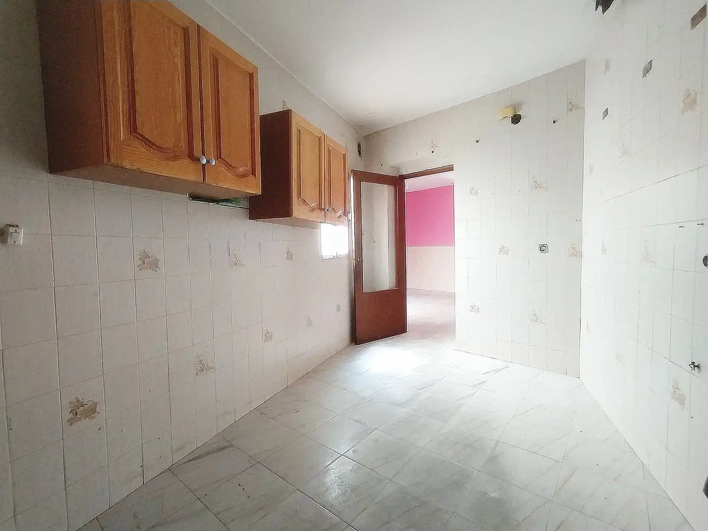 Cocina de Casa o chalet en venta en Puebla de Obando